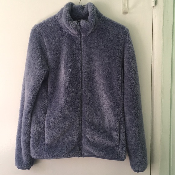 uniqlo bear jacket